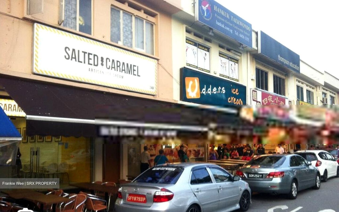 Thomson Garden Estate (D20), Shop House #535708081